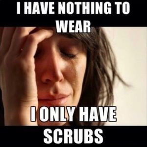 Meet your Posher, Debbie